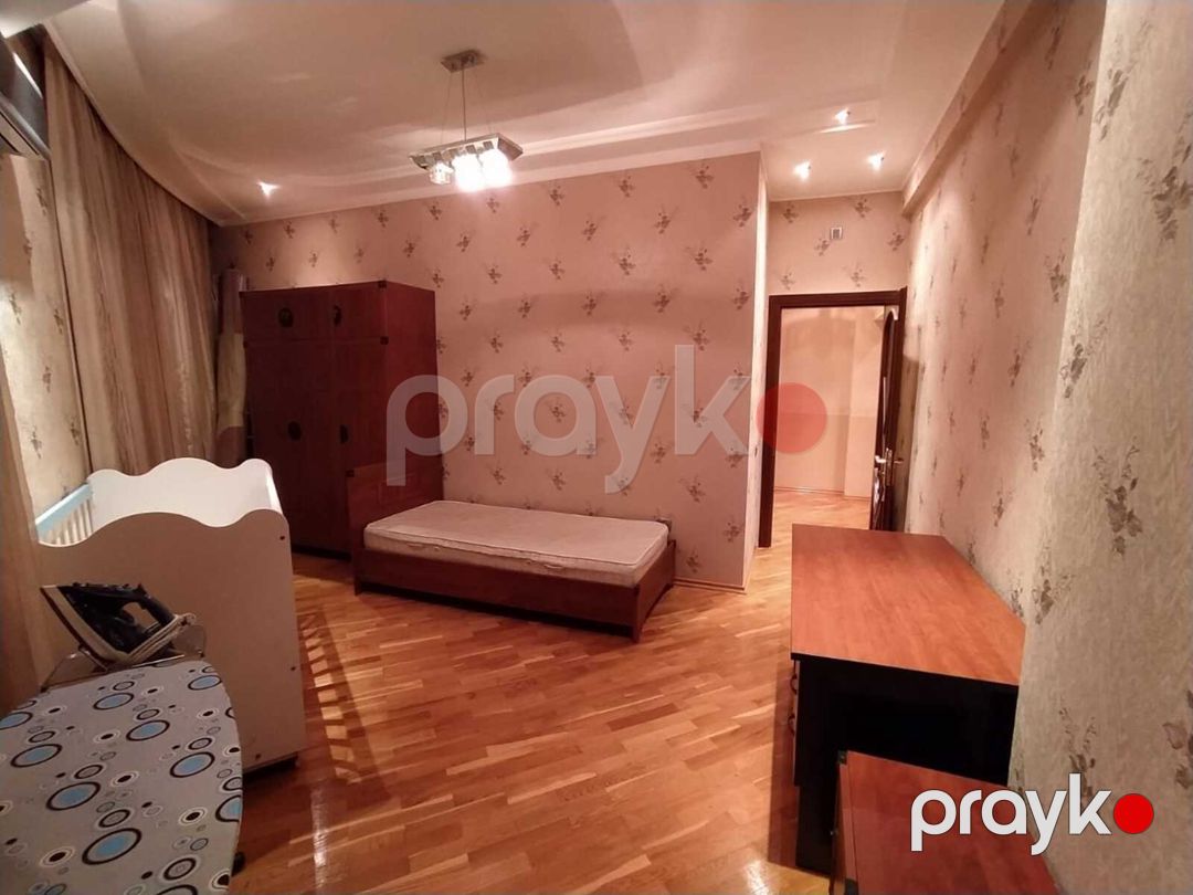 Satılır 5 otaqlı yeni tikili 241 m² — Mənzil, Bakı (8)