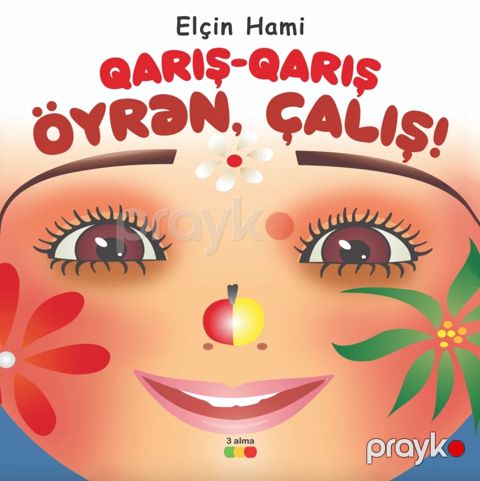 Qarış-qarış, öyrən, çalış — Bakı
