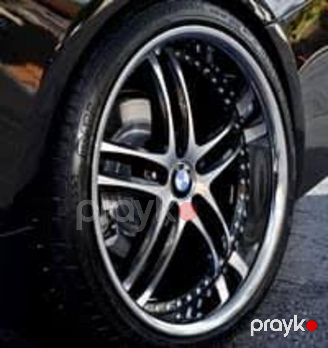 "BMW E38/E65/F10/F01" diskləri R20 — Ehtiyat hissələri və aksesuarlar, Bakı (8)