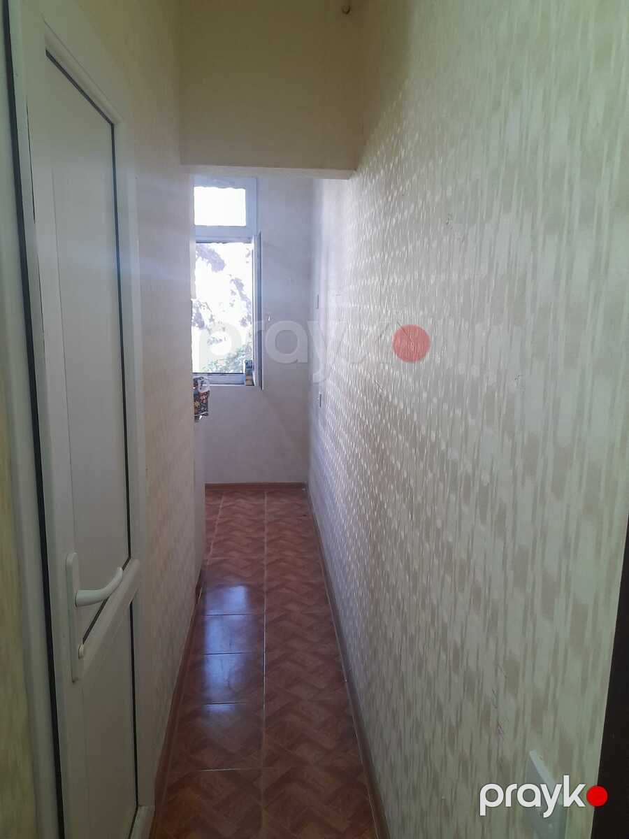 İcarəyə verilir 2 otaqlı köhnə tikili 50 m² — Mənzil, Bakı (5)