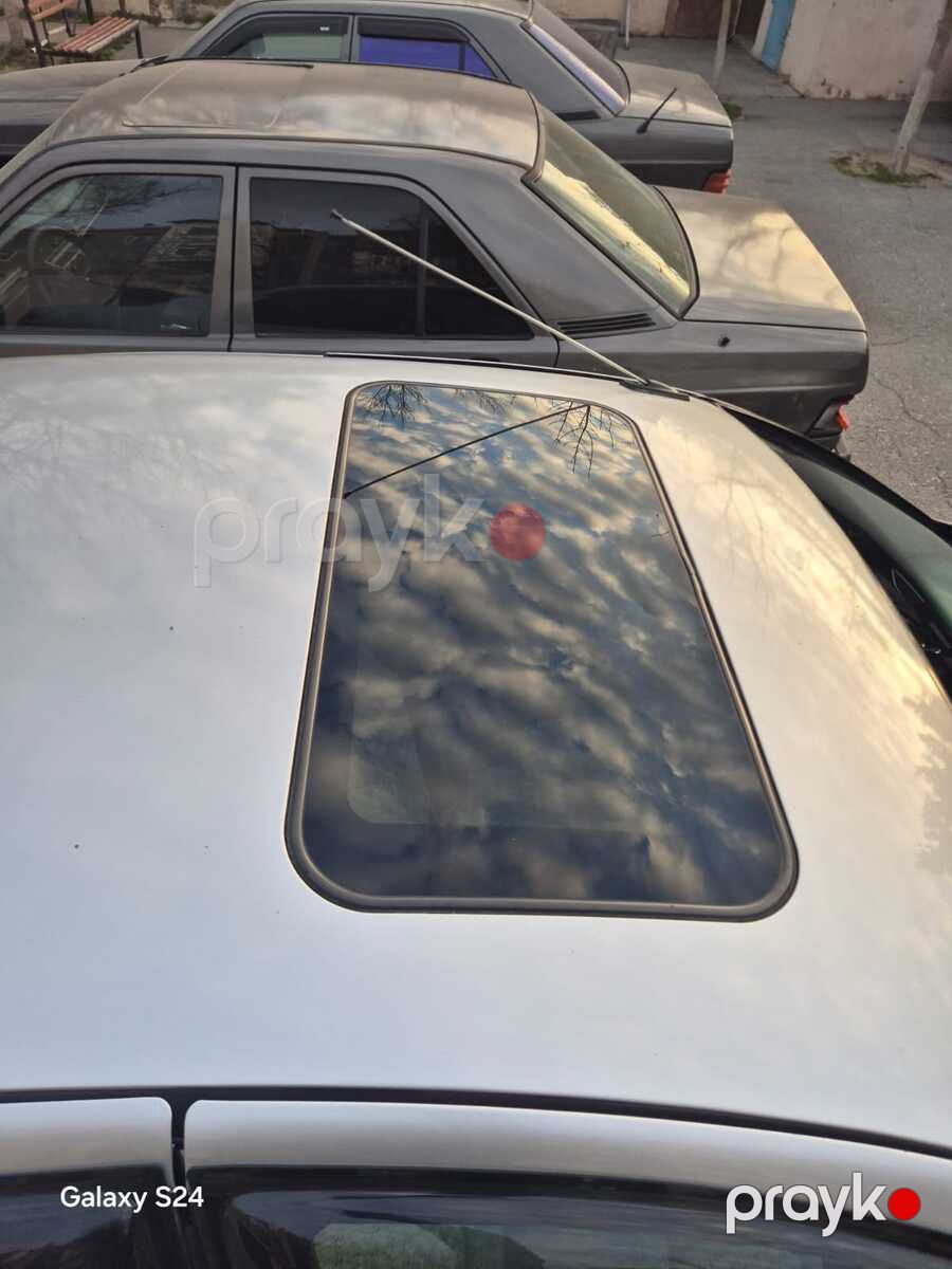 Nissan Sunny, 2006 il — Avtomobillər, Bakı (3)