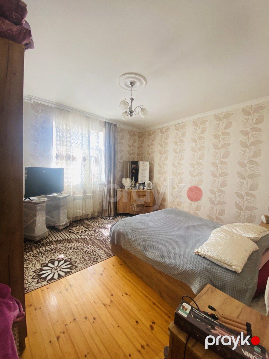 Həyət evi, Binəqədi qəs — Ev, villa, Bakı (6)