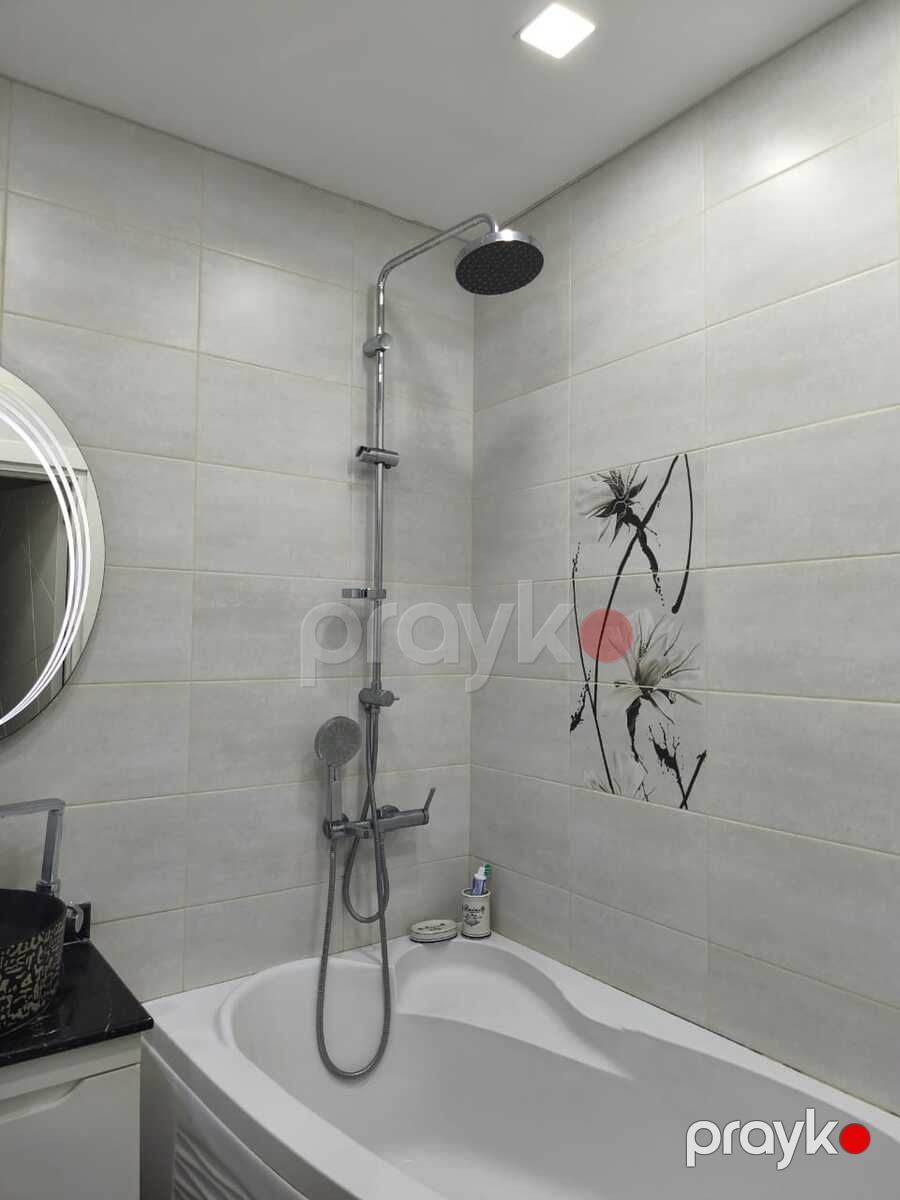Satılır 2 otaqlı köhnə tikili 62 m² — Mənzil, Bakı (6)