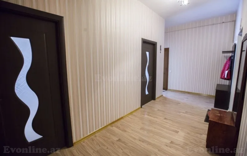 Kirayə verilir 2 otaqlı Mənzil Köhnə tikili 75 m² Bakı, Nərimanov r., Nəriman Nərimanov m — Mənzil, Bakı (6)