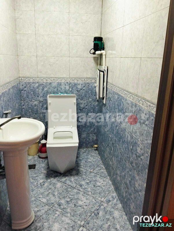 Xırdalan Abşeron Gənclər Şəhərciyi Kupçalı mənzil — Mənzil, Xırdalan (7)