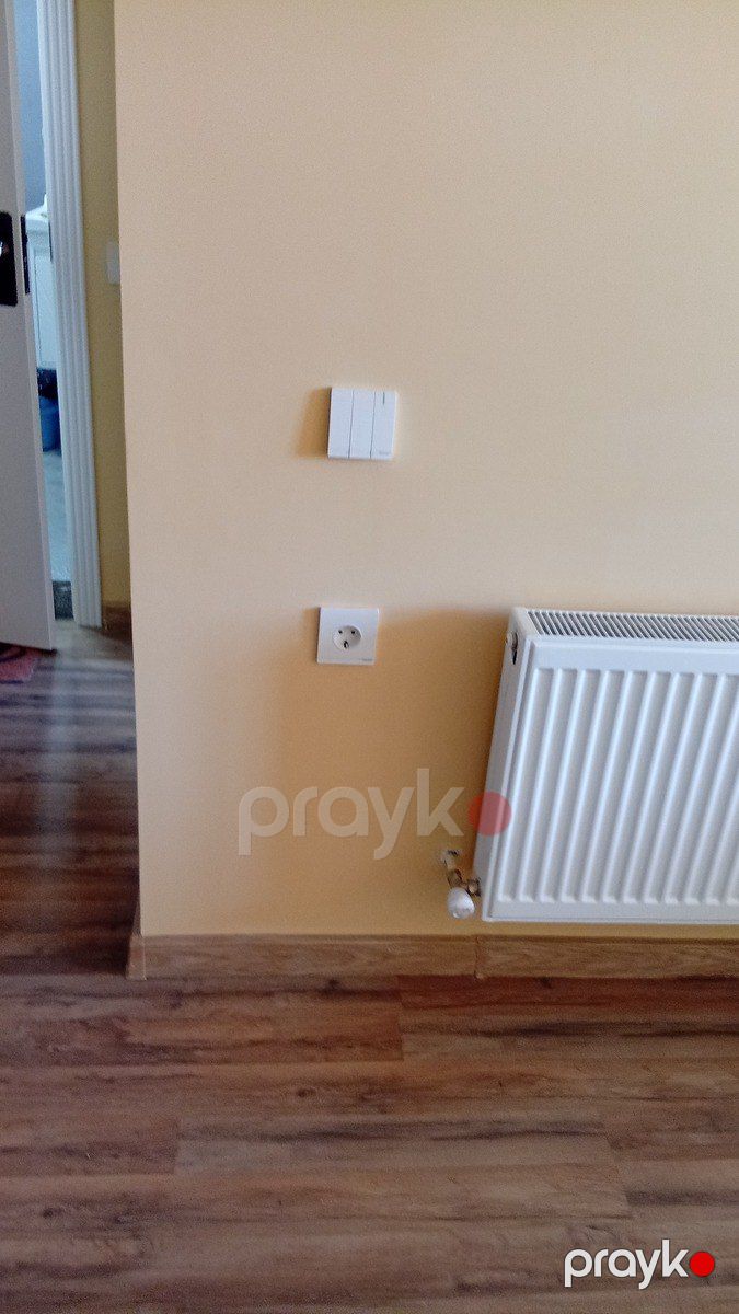 2-otaqlı yeni tikili, Badamdar qəs., 65 m² — Mənzil, Bakı (11)