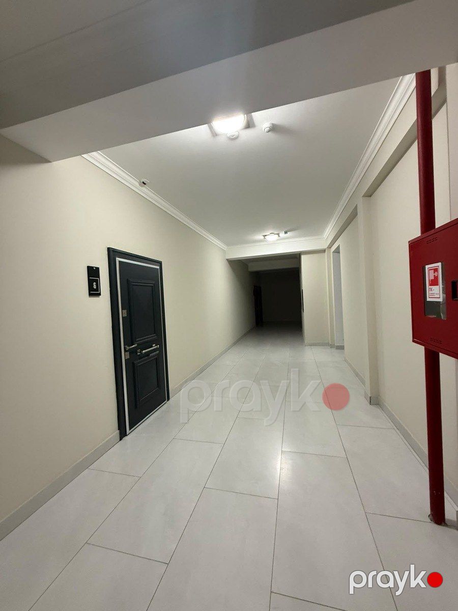 Satılır 2 otaqlı yeni tikili 97 m² — Mənzil, Bakı (6)