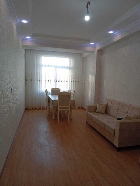 İcarəyə verilir 2 otaqlı yeni tikili 78 m² — 600 ₼ · 2 rooms · 78 m² · floor 12/16 · Xırdalan · Mənzil İcarəyə verilir 2 otaqlı yeni tikili 78 m² — Xırdalan