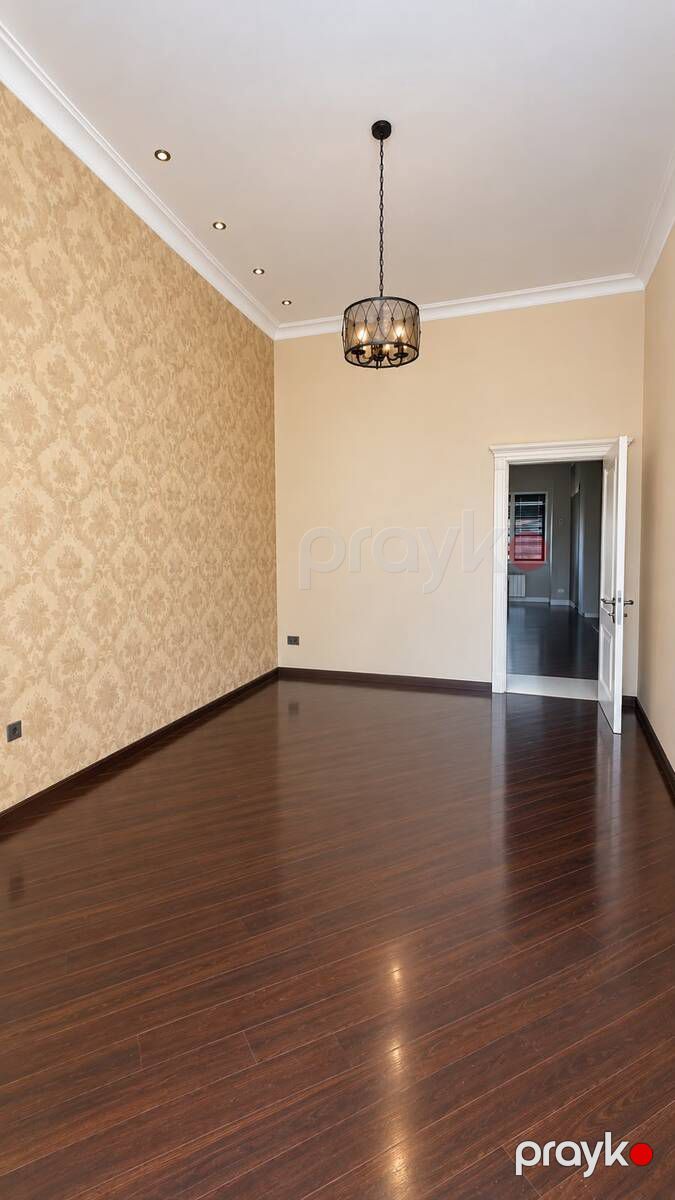 İcarəyə verilir 3 otaqlı ofis 100 m² — Ofis, Bakı (3)
