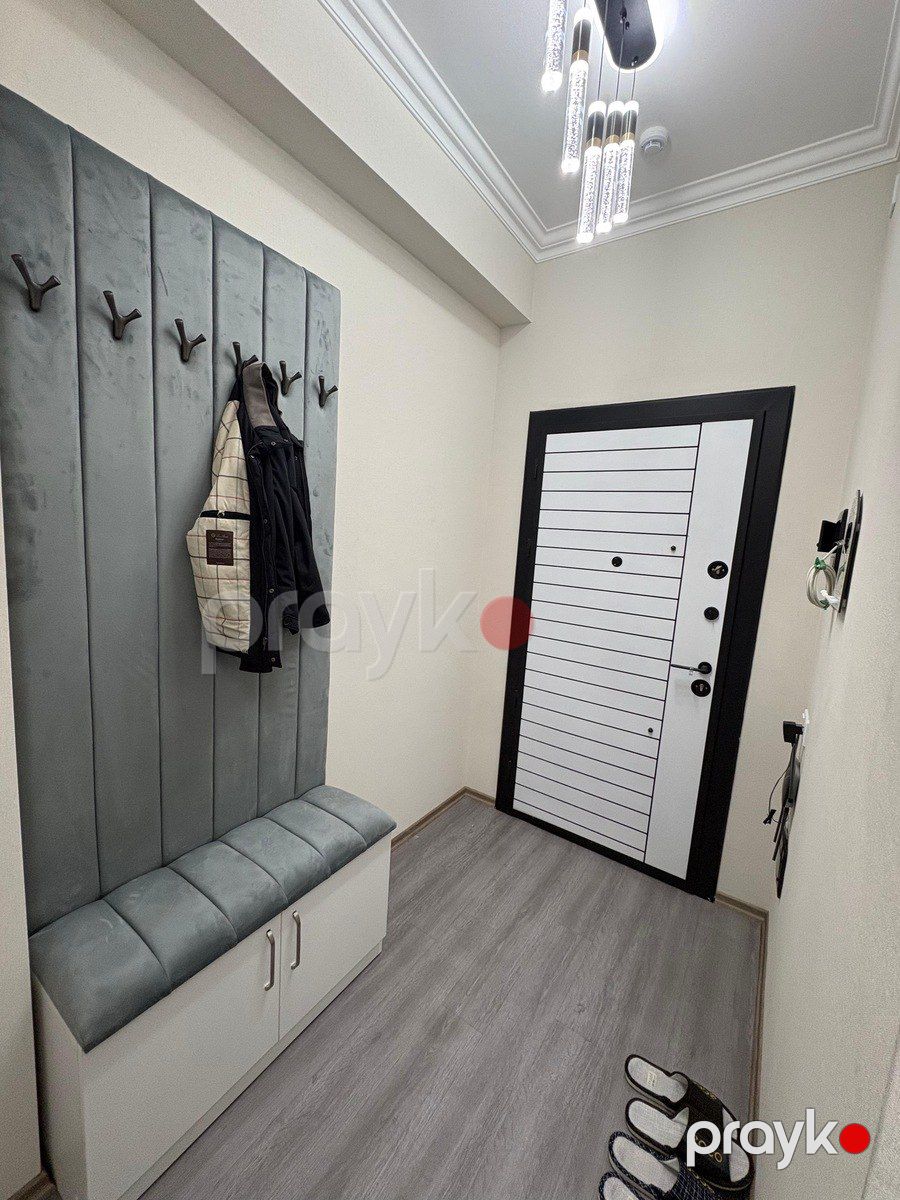 Satılır 2 otaqlı yeni tikili 50 m² — Mənzil, Bakı (12)