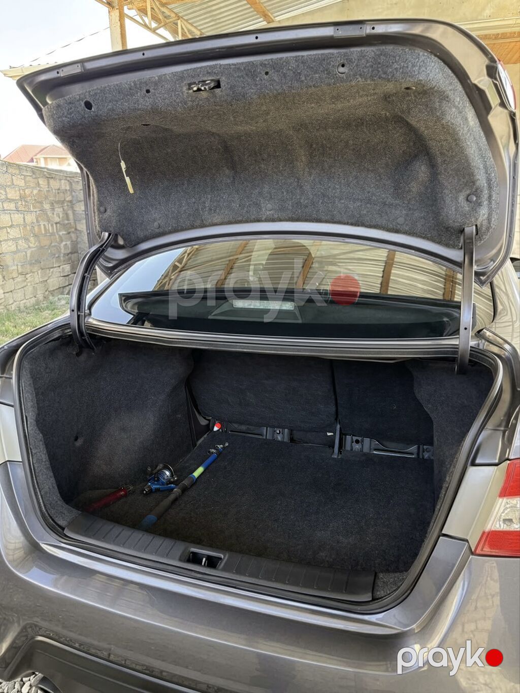 Nissan Sentra: 1.8 l 2014 il — Avtomobillər, Bakı (4)