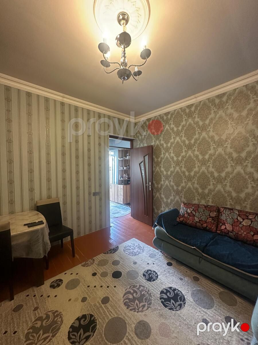 Həyət evi, Binəqədi qəs — Ev, villa, Bakı (6)