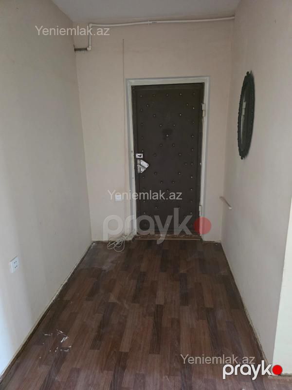 Satılır 3 otaqlı Bina evi menzil (Köhnə tikili), 67 m², 18-ci mikrorayon — Mənzil, Sumqayıt (6)