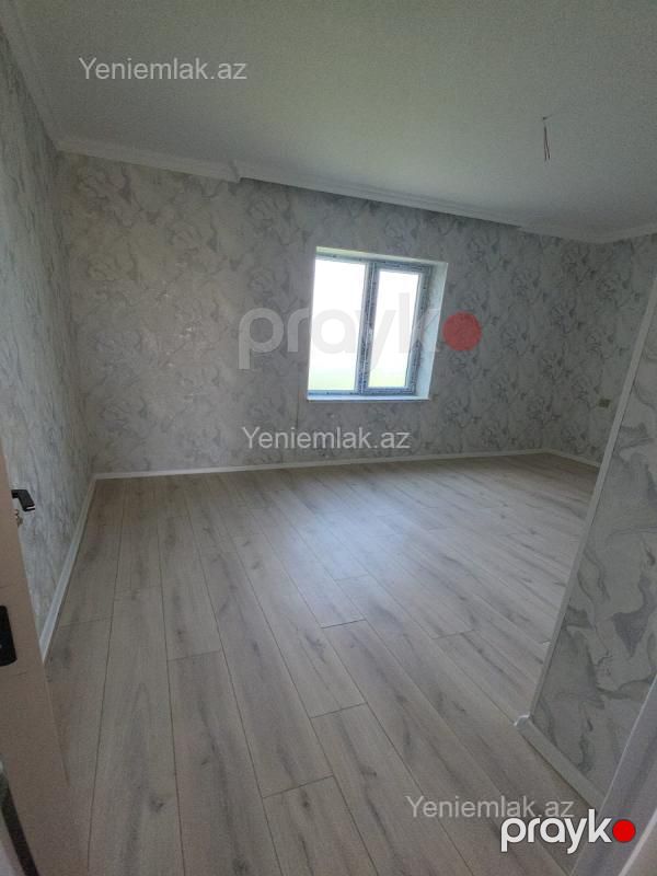 Satılır 4 otaqlı Həyət evi / Villa, 110 m², Sumqayıt şəh — Ev, villa, Sumqayıt (8)