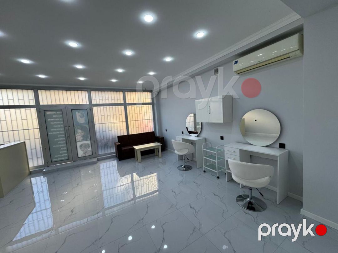 Satılır obyekt 55 m² — Əmlak, Bakı (2)