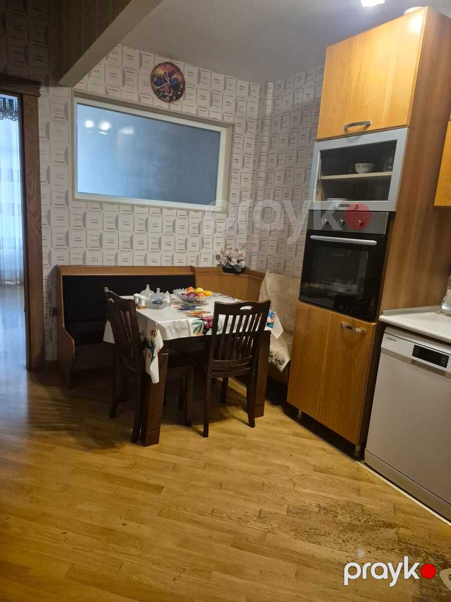 İcarəyə verilir 3 otaqlı yeni tikili 101 m² — Mənzil, Bakı (10)