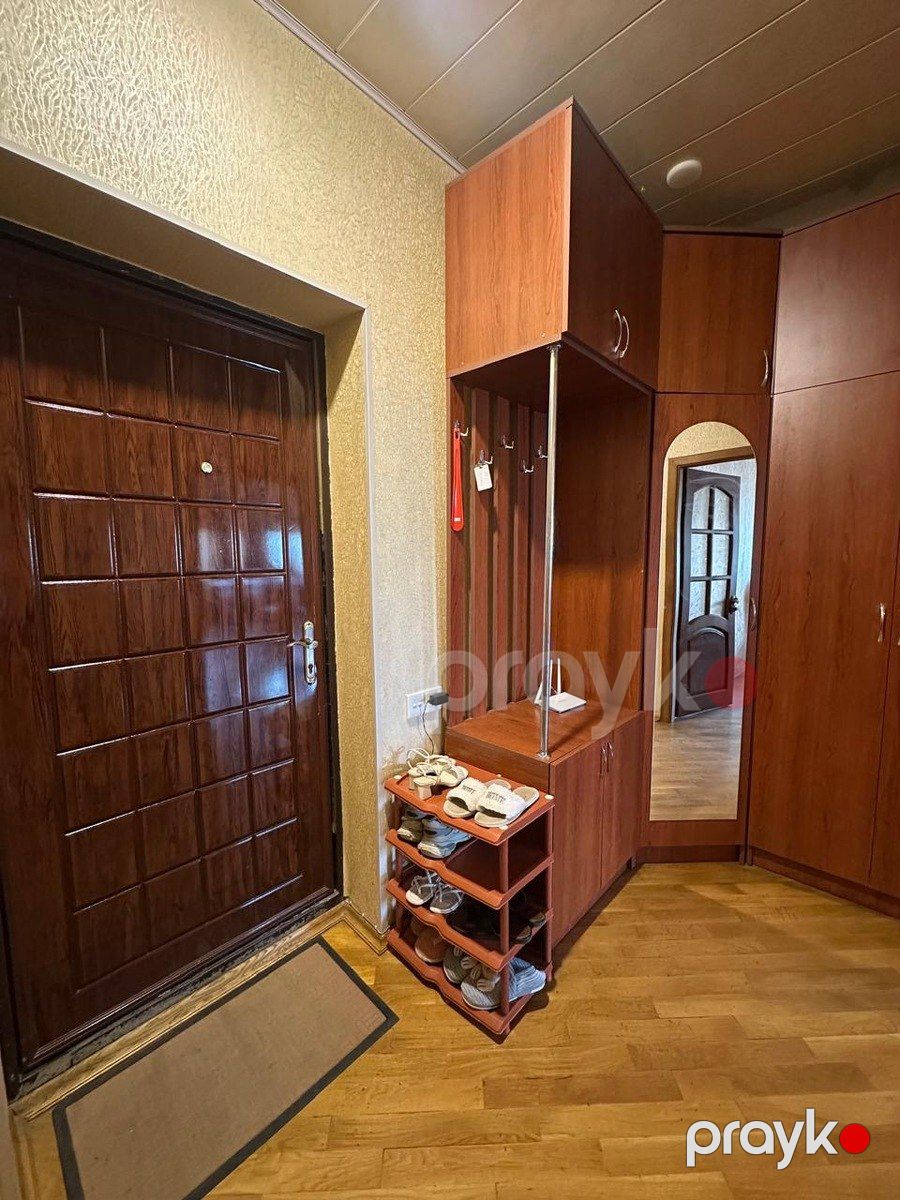 İcarəyə verilir 2 otaqlı yeni tikili 100 m² — Mənzil, Bakı (8)