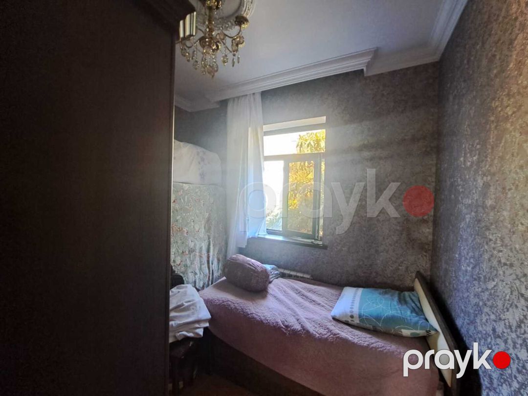 Satılır 4 otaqlı həyət evi/bağ evi 150 m² — Ev, villa, Bakı (2)