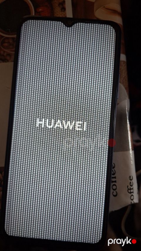 Huawei Nova Y70 Crystal Blue 128GB/4GB — Bakı