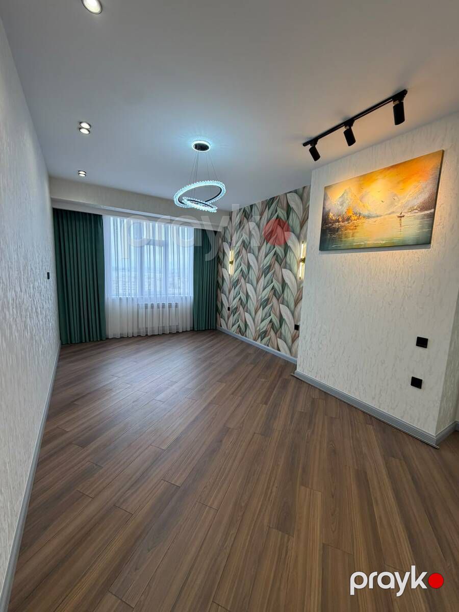 Satılır 3 otaqlı yeni tikili 80 m² — Mənzil, Bakı (5)