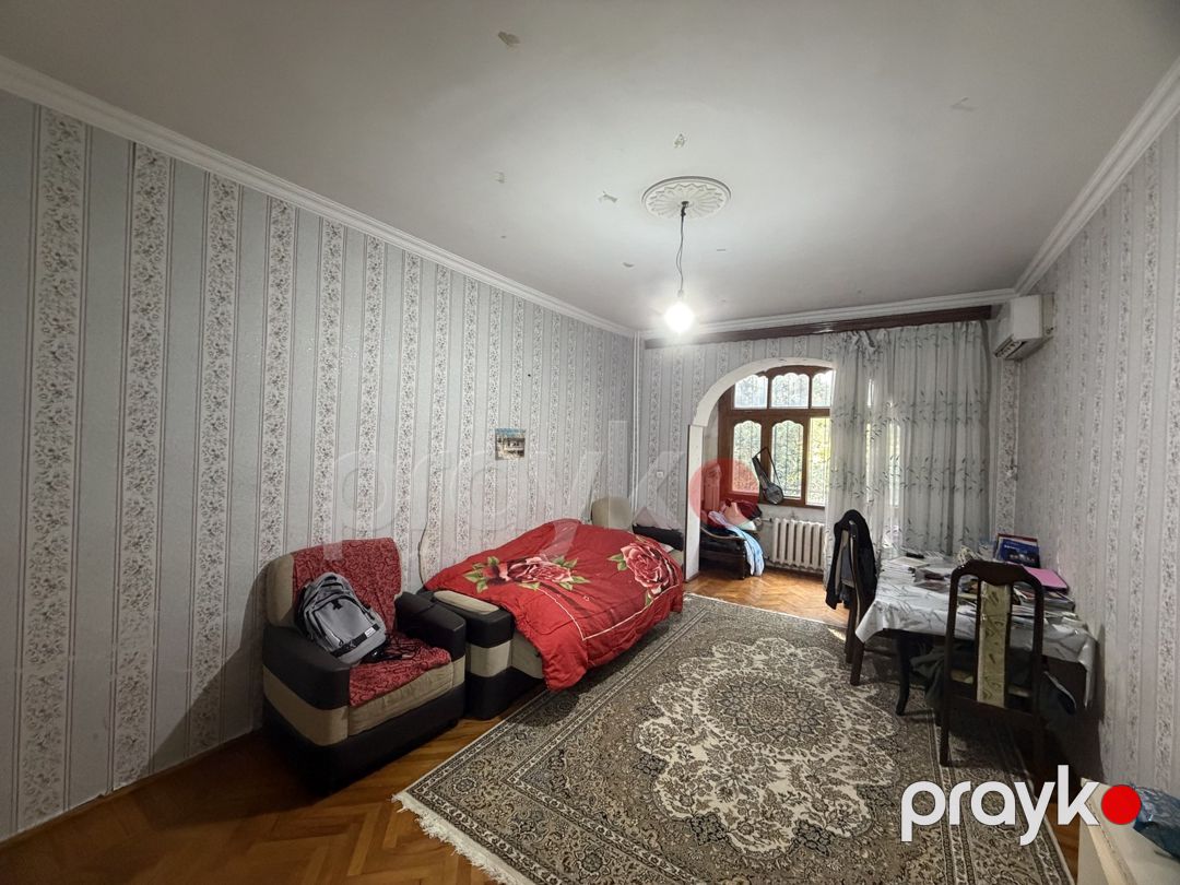 Satılır 2 otaqlı köhnə tikili 65 m² — Mənzil, Bakı (3)