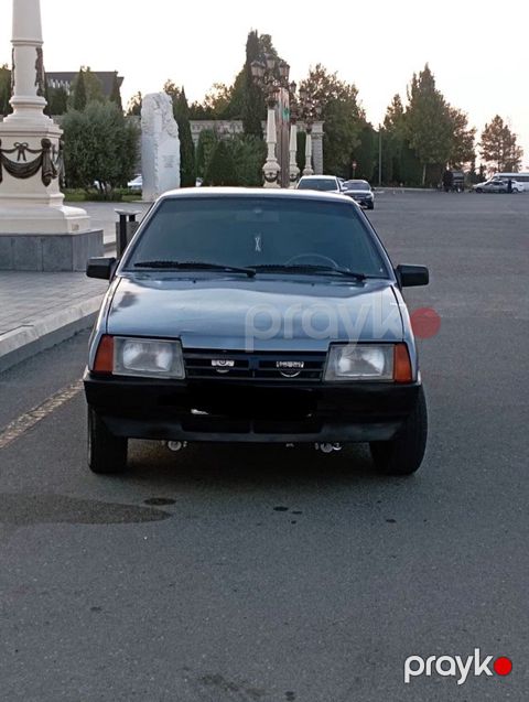 Lada (VAZ) 21099, 1.5 L, 1996 il, 232 222 km — Gəncə