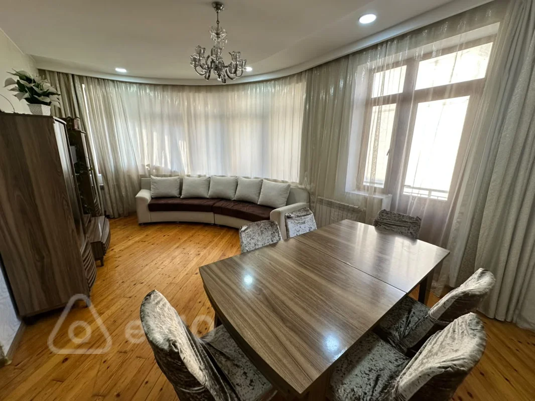 3 otaqlı mənzil, 92.7 m², Aaaf Park yaşayış kompleksi, Xırdalan — Mənzil, Xırdalan (6)