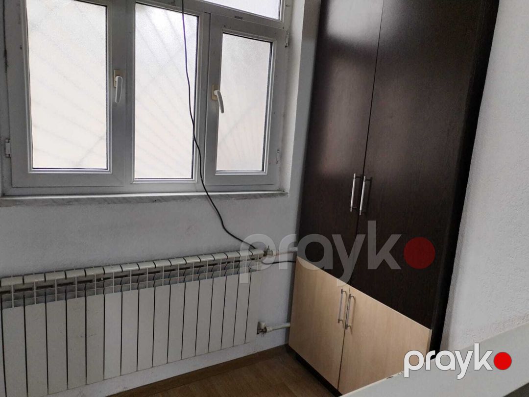 Satılır 2 otaqlı köhnə tikili 40 m² — Mənzil, Bakı (9)