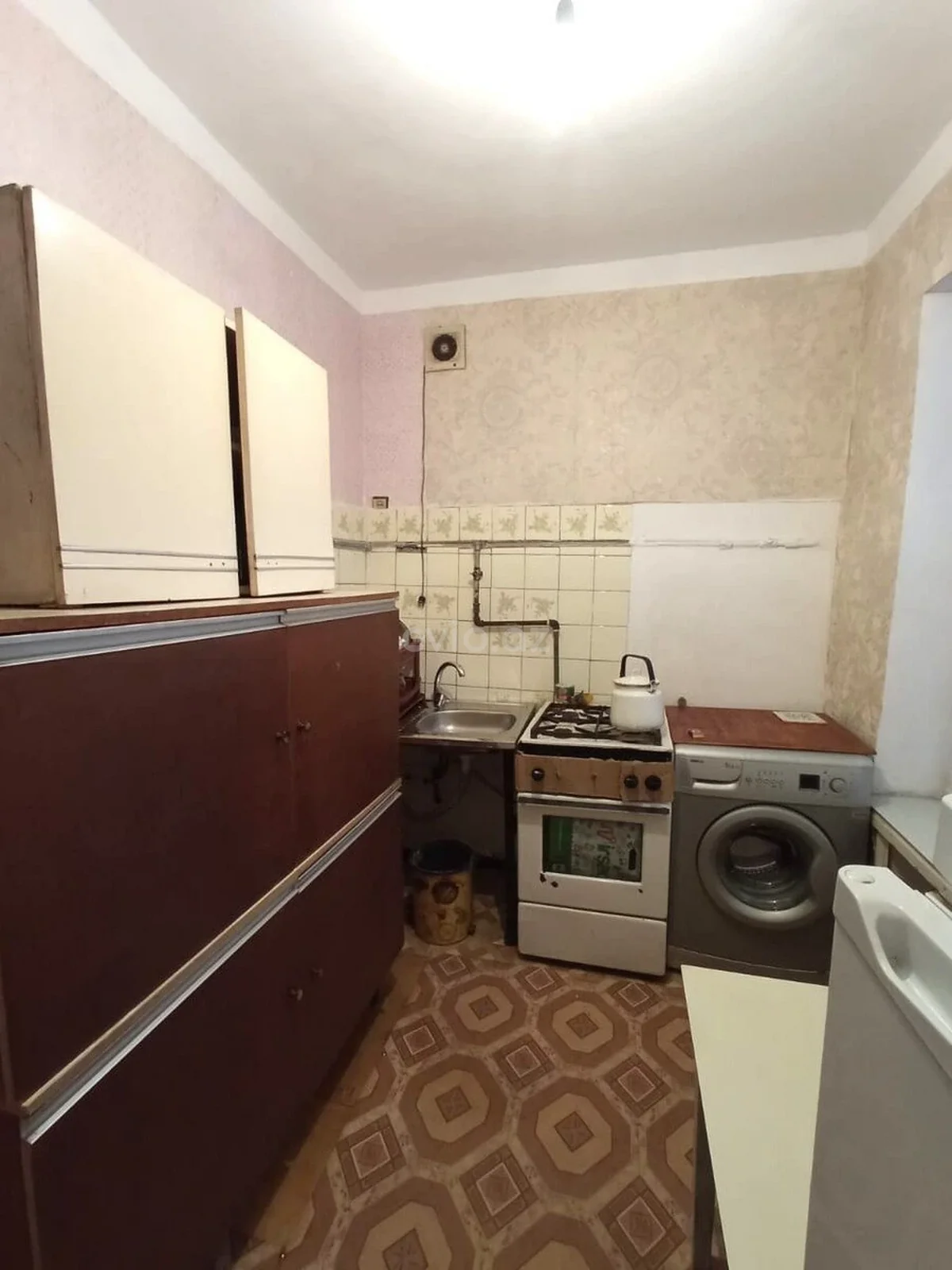 Kirayə 2 otaqlı mənzil Bakıxanov qəsəbəsində — Mənzil, Bakı (5)