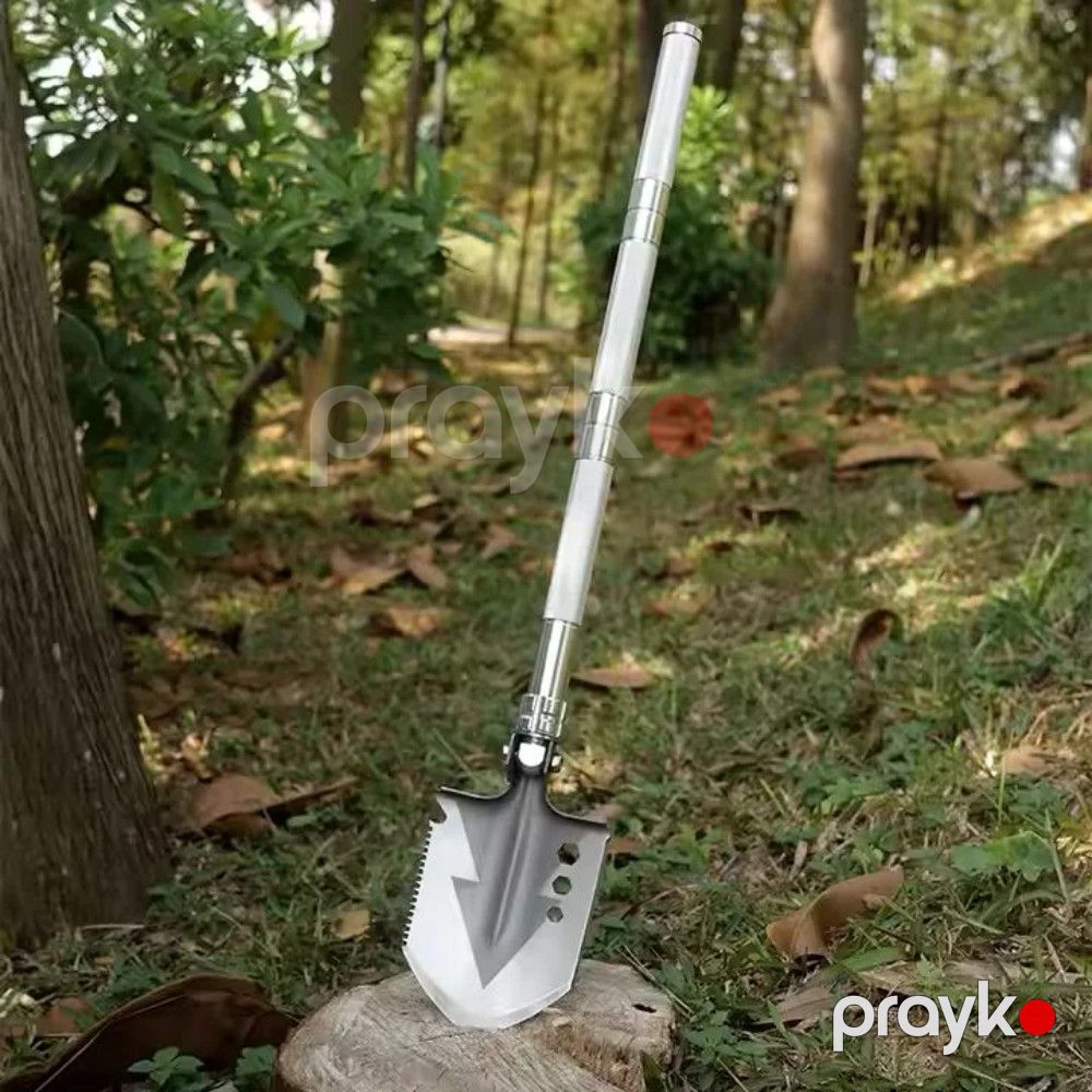 Çoxfunksiyalı qatlanan kürək 77sm İL-2265 — Mallar, Bakı (2)