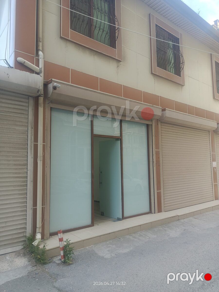 İcarəyə verilir obyekt 20 m² — Əmlak, Bakı (2)