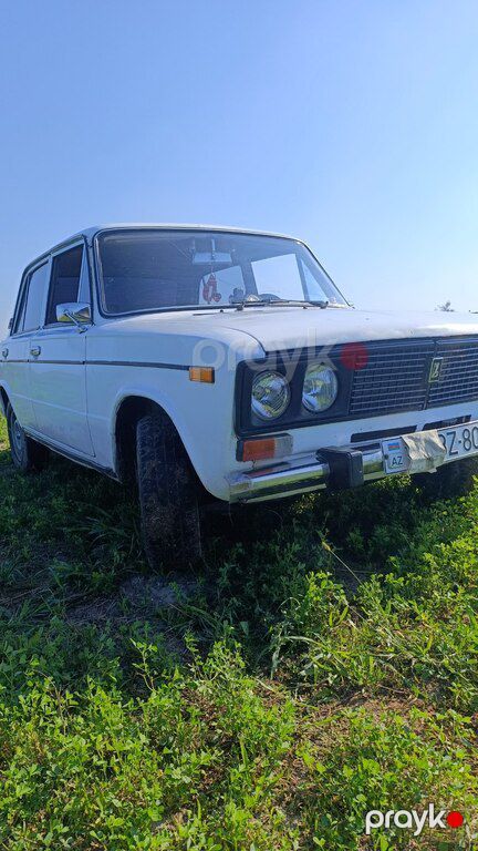 Lada (VAZ) 2106, 1.6 L, 1990 il, 67 846 km — Avtomobillər, Salyan (2)