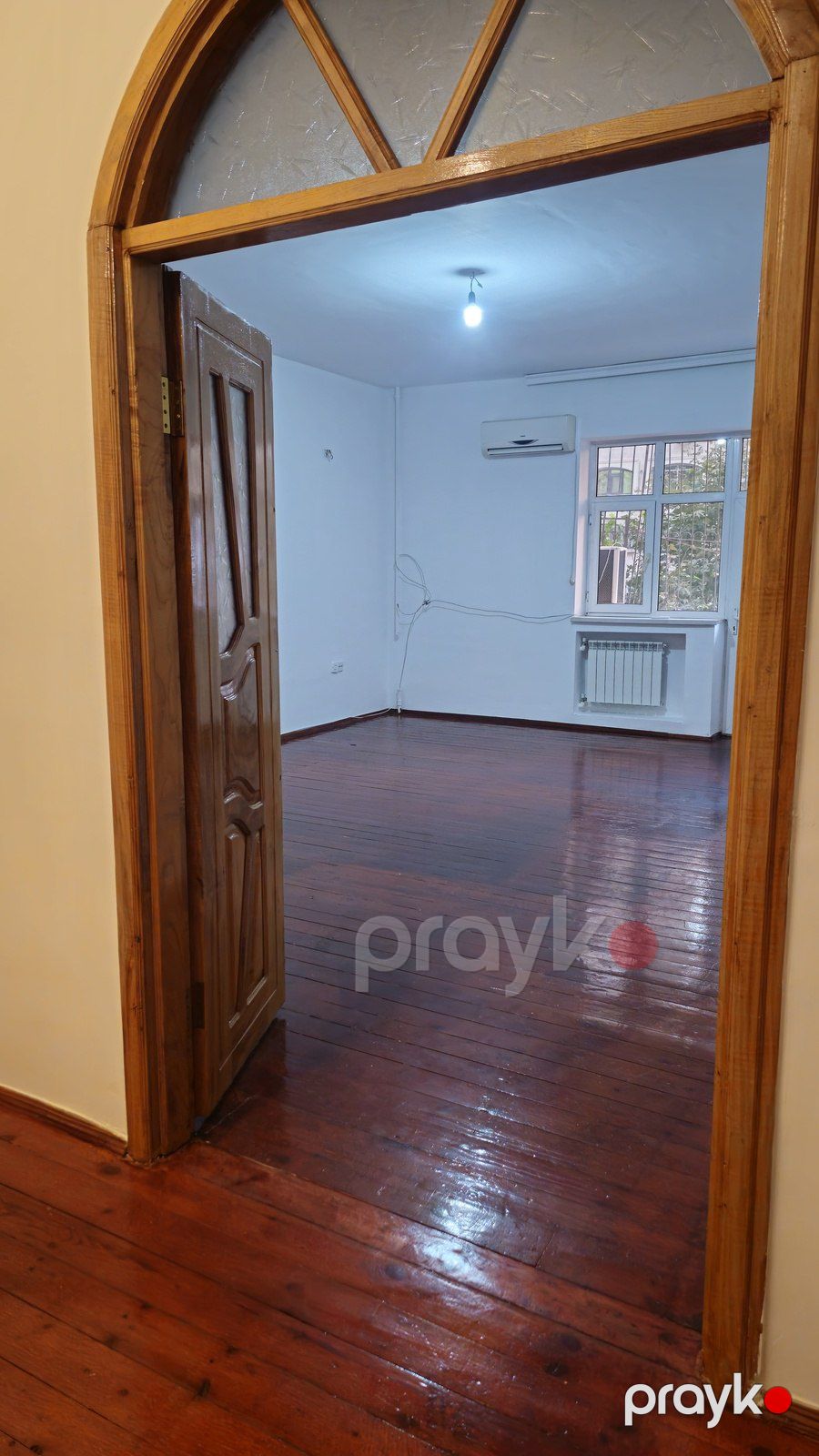 Satılır 4 otaqlı yeni tikili 165 m² — Mənzil, Bakı (4)