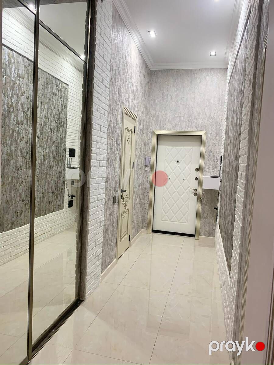 Satılır 2 otaqlı yeni tikili 66 m² — Mənzil, Bakı (5)