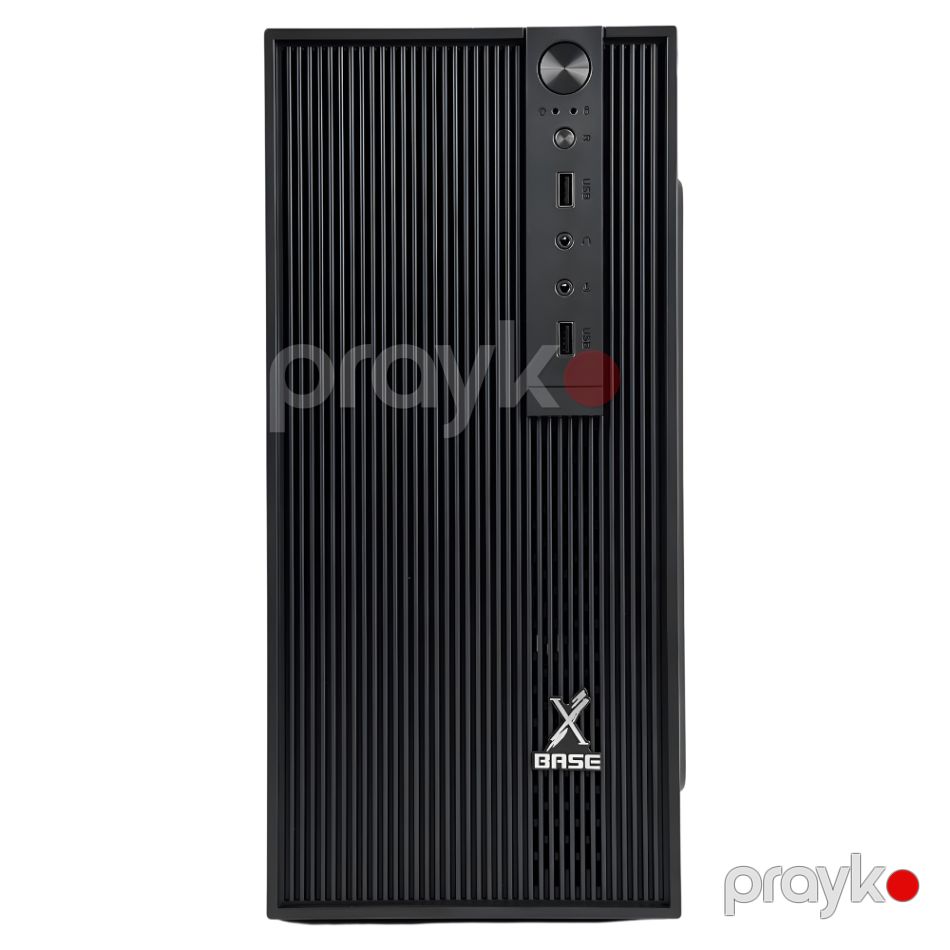 KY i3-3220 / 128 GB / 4 GB Ram / Monitor / KV mouse — Sistem blokları, Bakı (2)