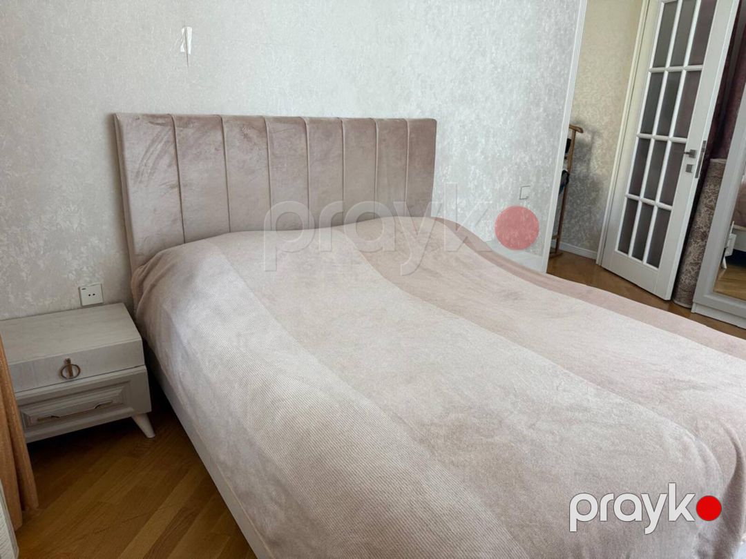 Satılır 2 otaqlı yeni tikili 70 m² — Mənzil, Bakı (4)