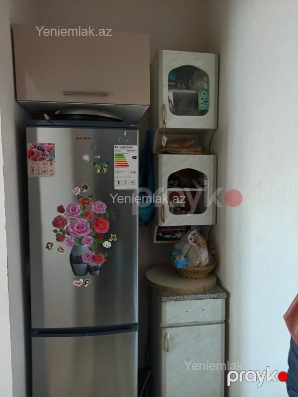 Satılır 3 otaqlı Həyət evi / Villa, 74 m², Yaşıl dərə — Ev, villa, Sumqayıt (9)