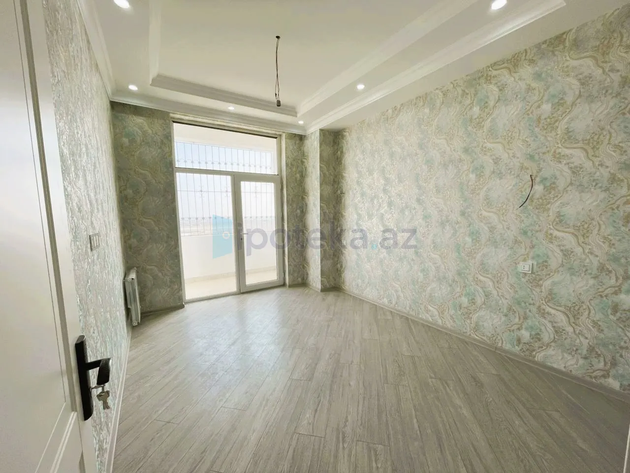 Satılır: 3 Otaq, Yeni tikili, Suraxanı r., Qaraçuxur q., 85.00 m² — Mənzil, Bakı (7)