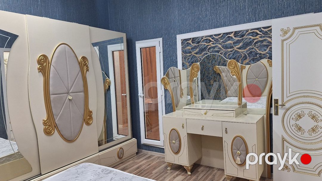 2-otaqlı yeni tikili kirayə verilir, Xırdalan ş., 50 m² — Mənzil, Xırdalan (5)
