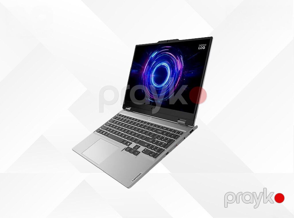 Lenovo LOQ 15IRX10 83JE011ERK Gaming Noutbuk Lenovo LOQ 15IRX10 — Lenovo, Bakı (2)