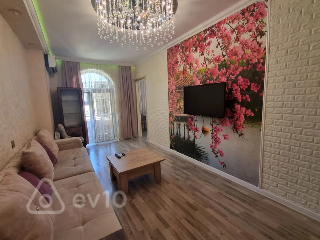 2 otaqlı mənzil, 55 m², Mehdi Huseyinzade 11, Xırdalan — Mənzil, Xırdalan (5)