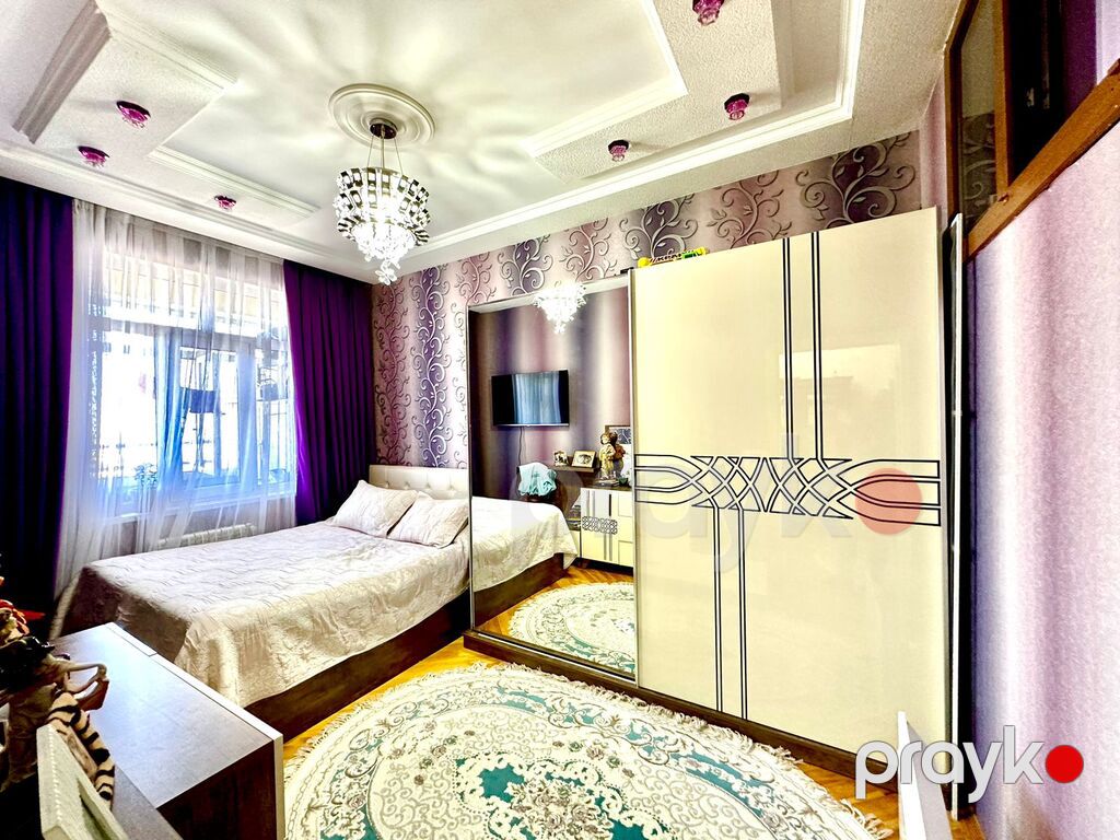 Satılır 3 otaqlı yeni tikili 57 m² — Mənzil, Bakı (7)