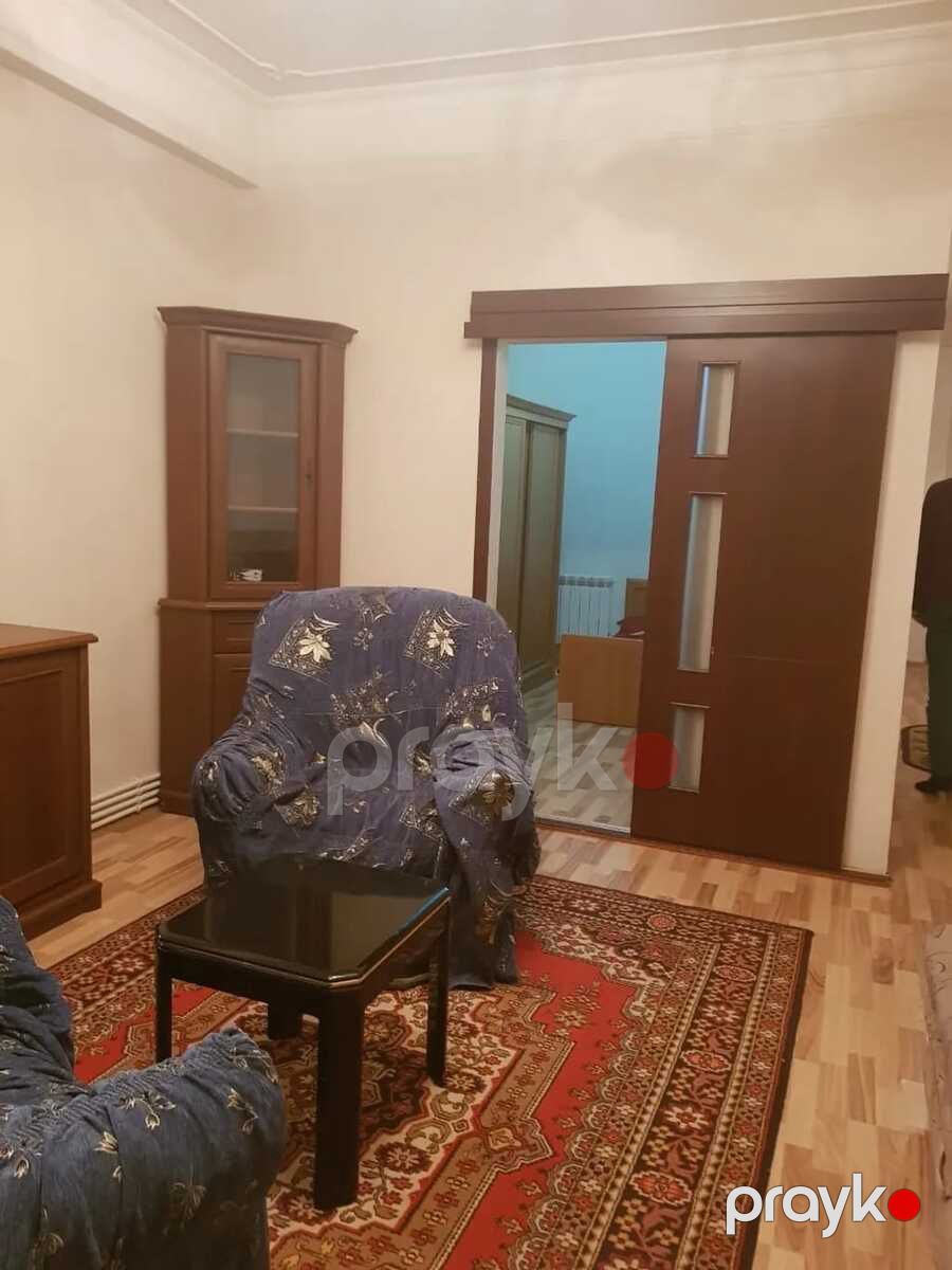 Satılır 2 otaqlı yeni tikili 55 m² — Mənzil, Bakı (5)