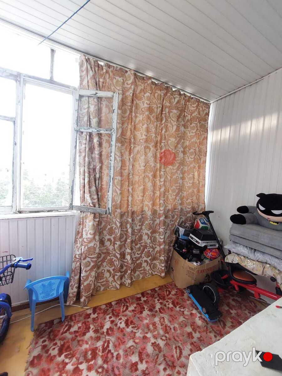 Satılır 2 otaqlı köhnə tikili 40 m² — Mənzil, Bakı (6)