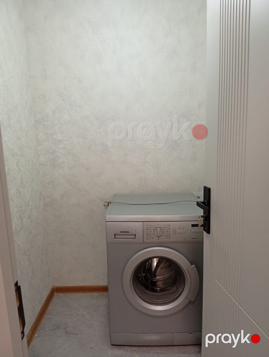 3-otaqlı yeni tikili kirayə verilir, Xırdalan ş., 85 m² — Mənzil, Xırdalan (11)