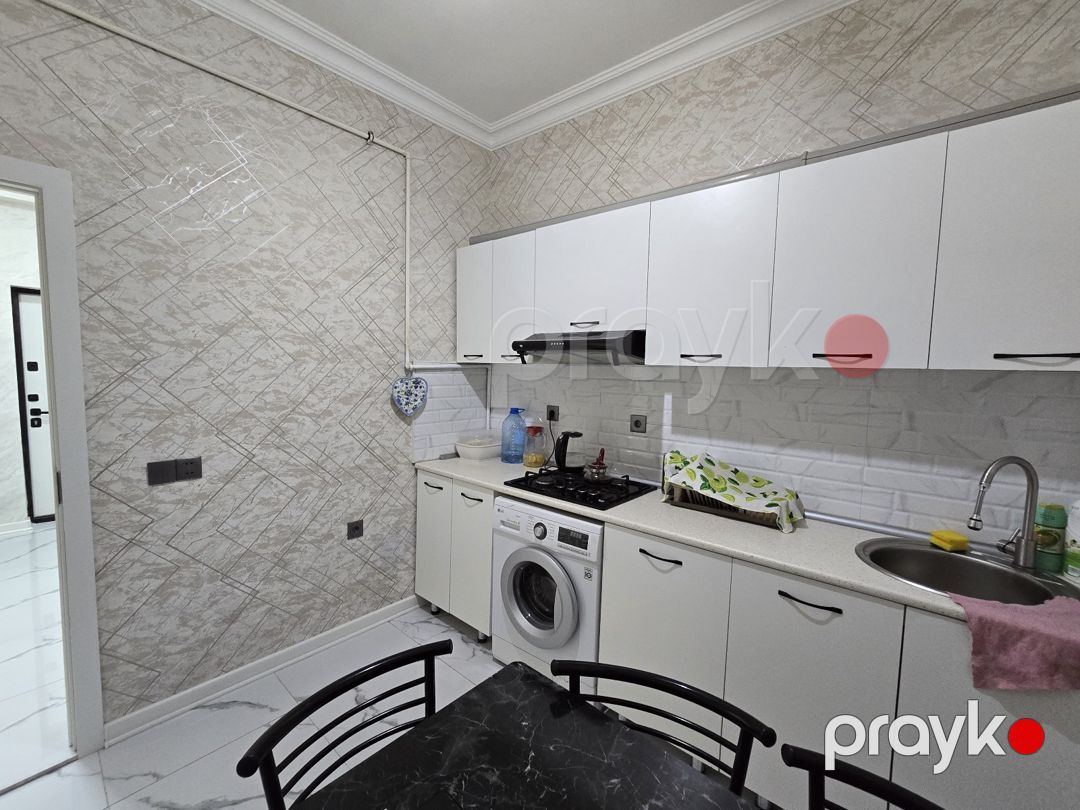 3-otaqlı yeni tikili, 10-cu mkr., 65 m² — Mənzil, Sumqayıt (12)