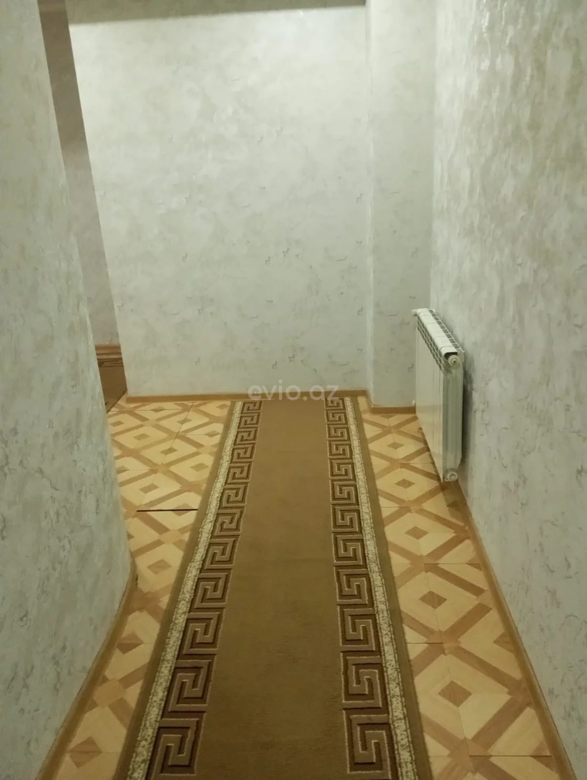 2 otaqlı orta təmirli mənzil satılır Bakıxanov qəsəbəsində — Mənzil, Bakı (12)