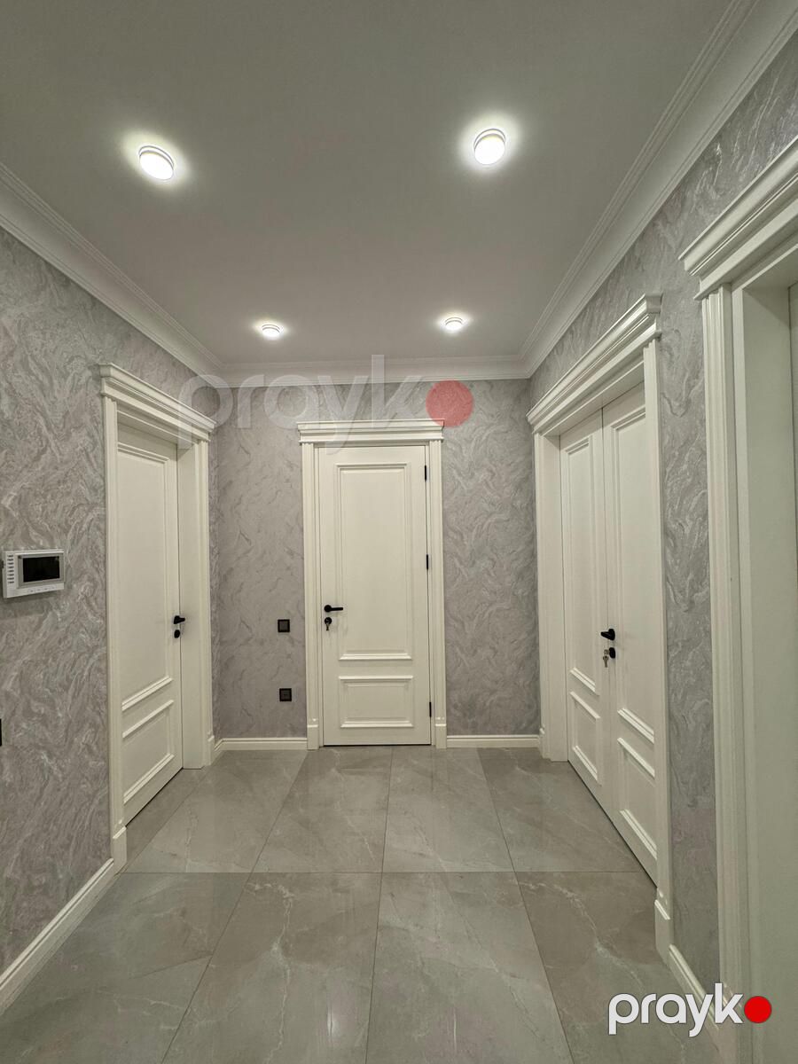 İcarəyə verilir 2 otaqlı yeni tikili 92 m² — Mənzil, Bakı (6)