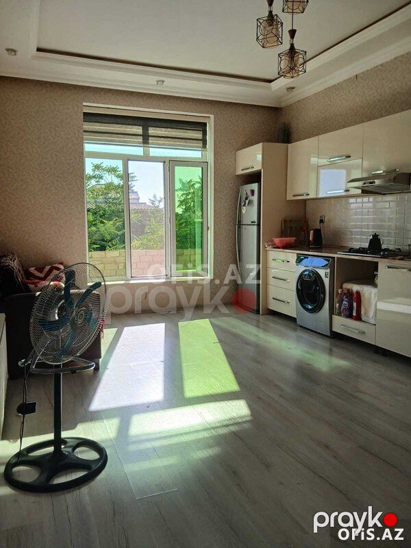 Həyət evləri Satılır Xəzər r., Buzovna q., 4 otaq, 150 m² — Ev, villa, Bakı (4)