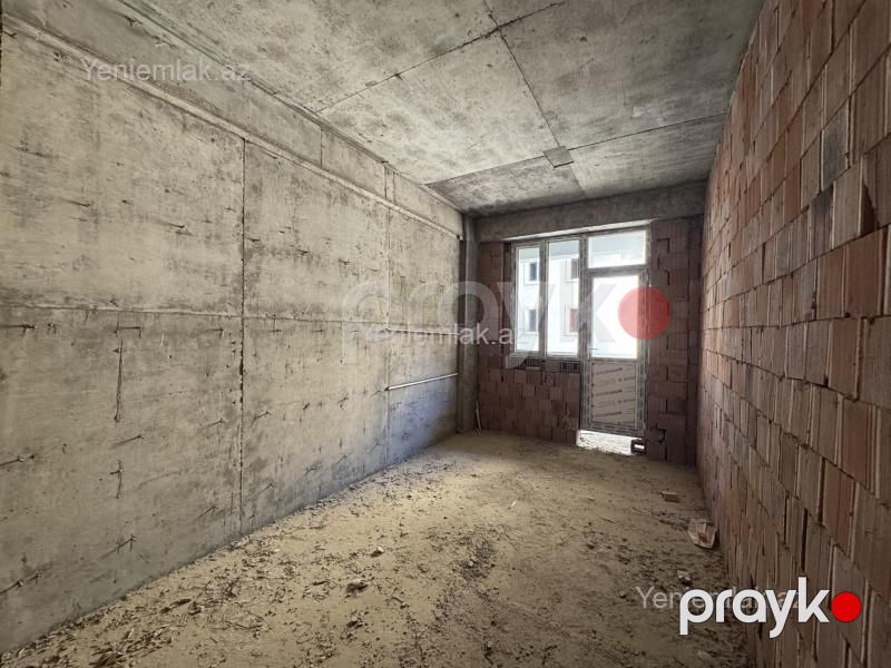 Satılır 2 otaqlı Bina evi menzil (Yeni tikili), 89 m², Saray — Mənzil, Abşeron (4)